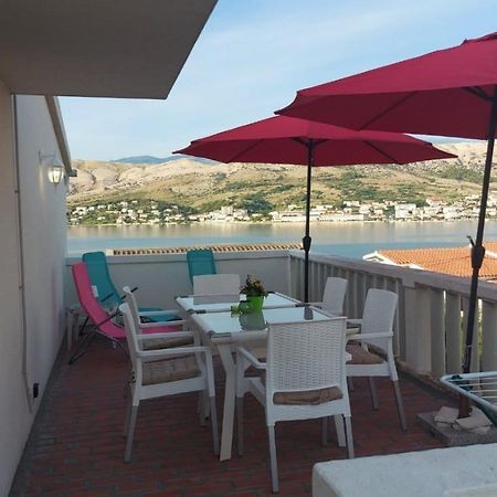 House Lanterna Pag Hotel Pag Town Exterior photo