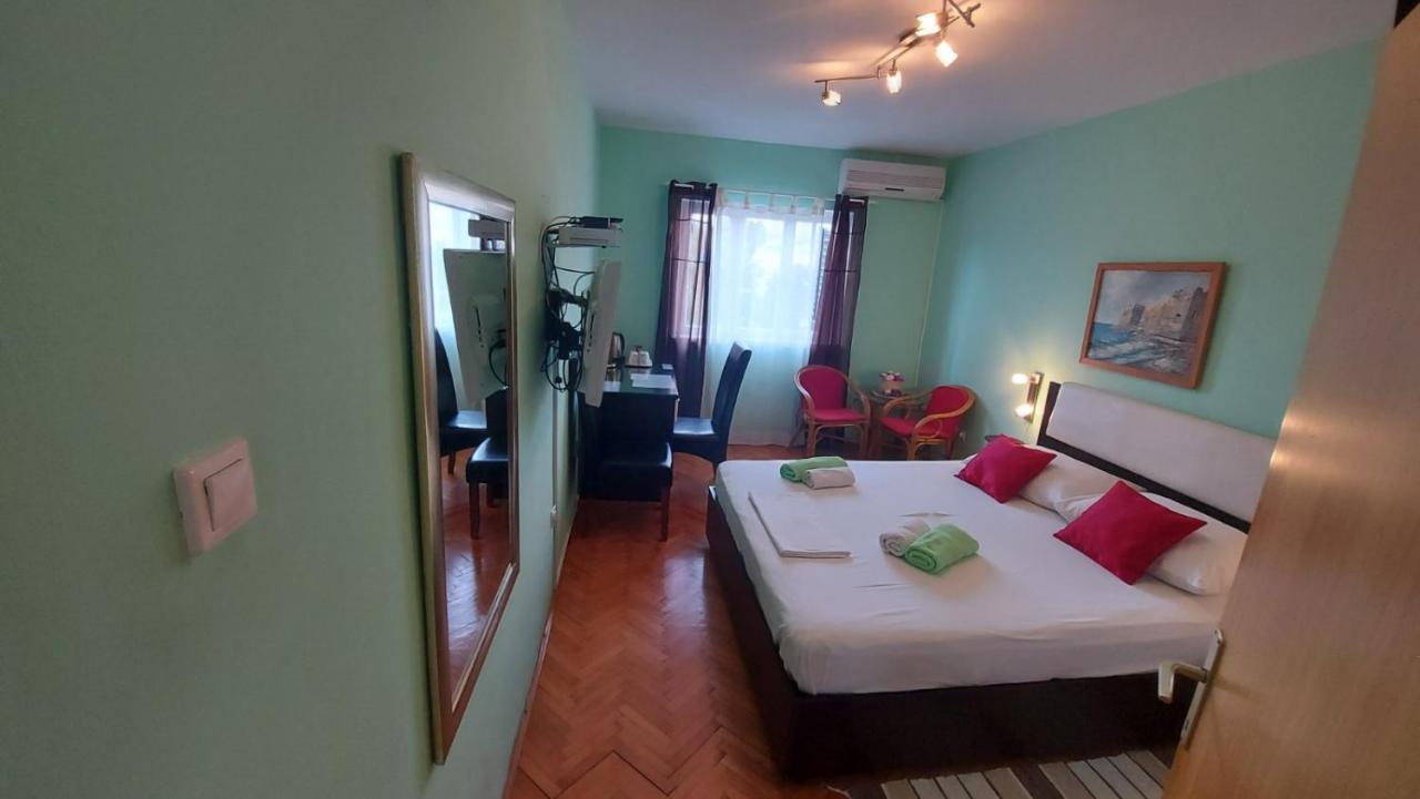 House Lanterna Pag Hotel Pag Town Room photo