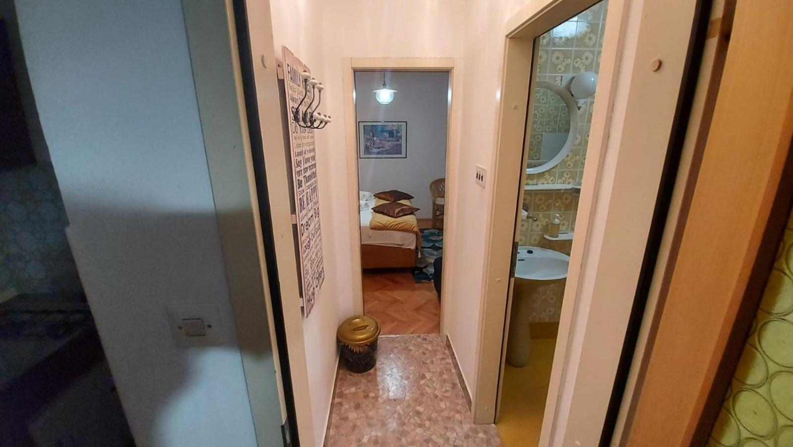 House Lanterna Pag Hotel Pag Town Room photo