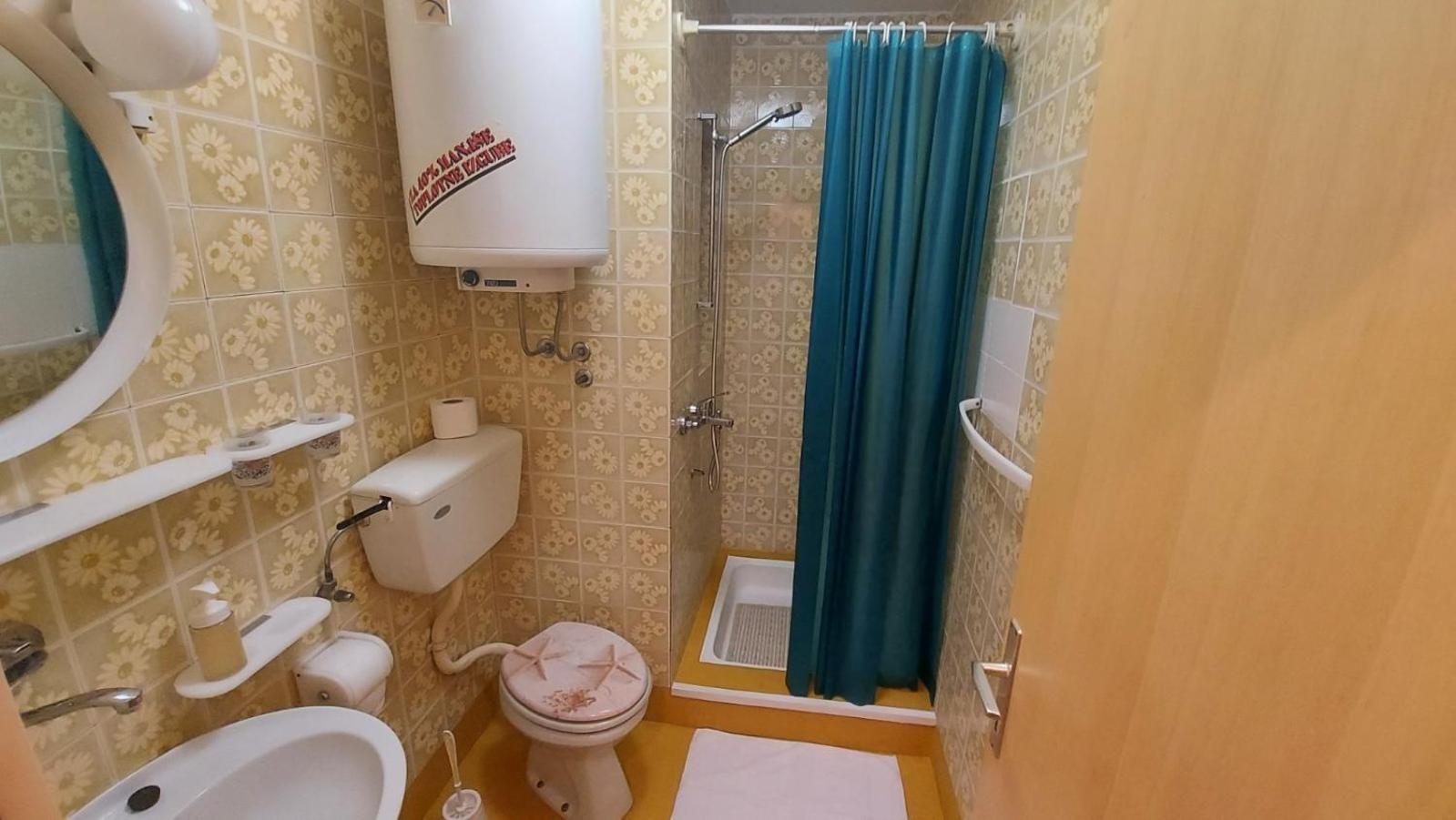 House Lanterna Pag Hotel Pag Town Room photo